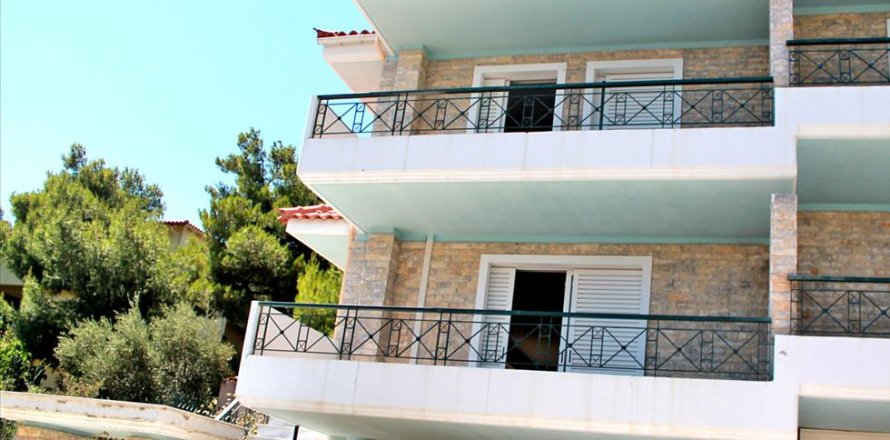 3 bedrooms Maisonette in Nea Penteli, Greece No. 59544