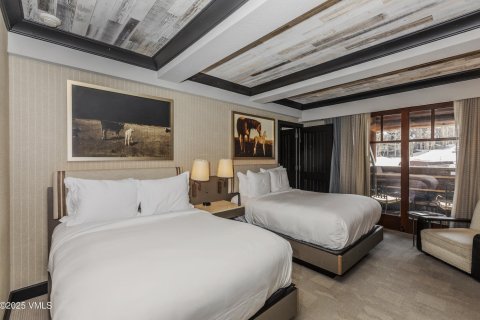 Кондоминиум с 2 спальнями в Эйвон, США №81935 19