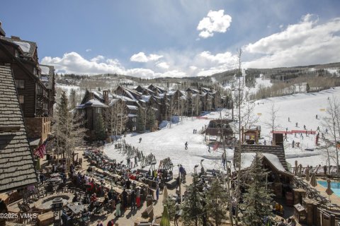 Кондоминиум с 2 спальнями в Эйвон, США №81935 22