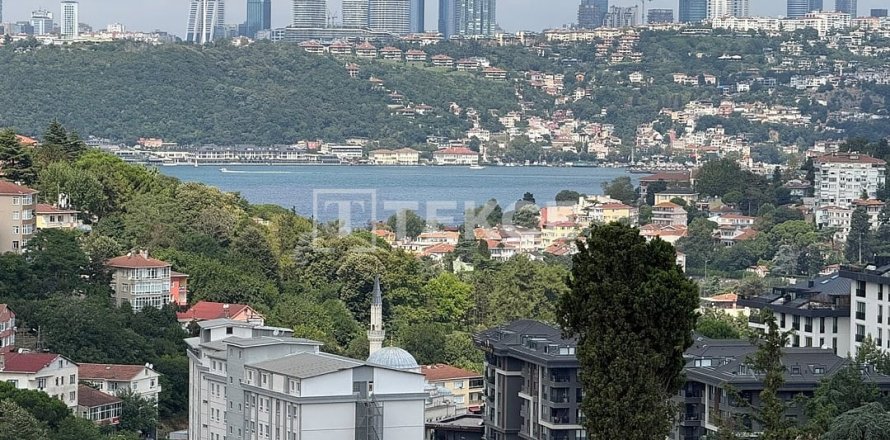 3 chambres Appartement à Istanbul, Turkey No. 128019