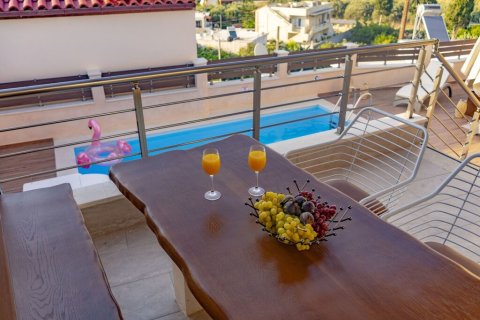 3 dormitorios Villa en Sitia, Greece No. 124171 5