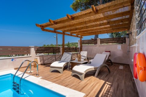 3 dormitorios Villa en Sitia, Greece No. 124171 7
