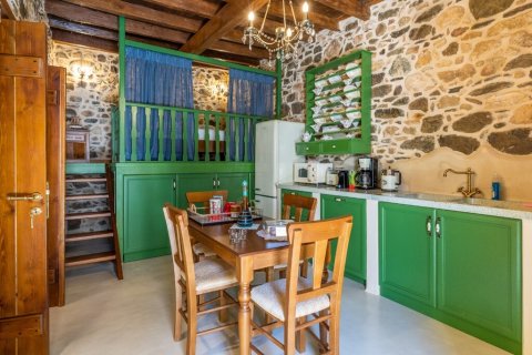 3 dormitorios Villa en Sitia, Greece No. 124171 18