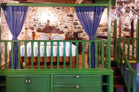 3 dormitorios Villa en Sitia, Greece No. 124171 8