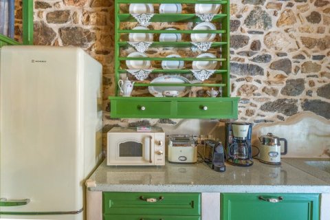 3 dormitorios Villa en Sitia, Greece No. 124171 16