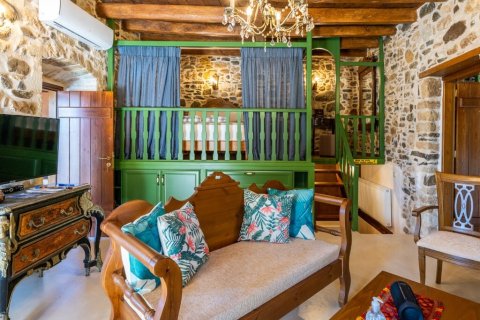 3 dormitorios Villa en Sitia, Greece No. 124171 22