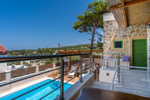 3 dormitorios Villa en Sitia, Greece No. 124171