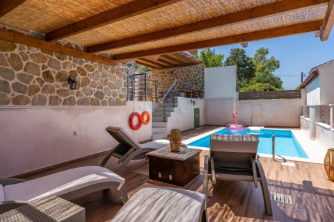 3 dormitorios Villa en Sitia, Greece No. 124171 12