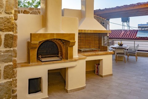 3 dormitorios Villa en Sitia, Greece No. 124171 13