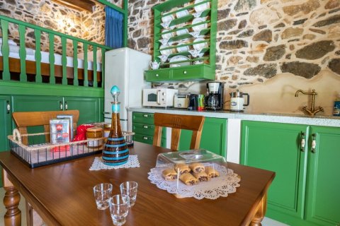 3 dormitorios Villa en Sitia, Greece No. 124171 10