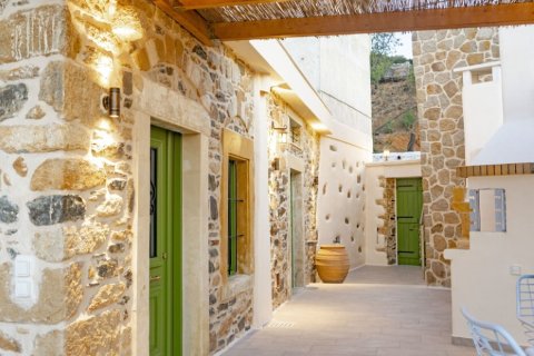 3 dormitorios Villa en Sitia, Greece No. 124171 3