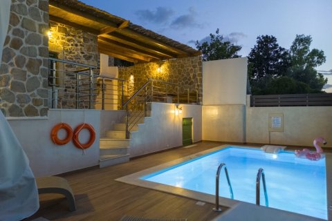 3 dormitorios Villa en Sitia, Greece No. 124171 26