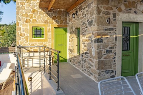 3 dormitorios Villa en Sitia, Greece No. 124171 2