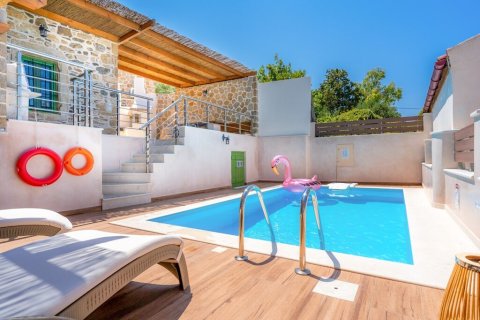 3 dormitorios Villa en Sitia, Greece No. 124171 24