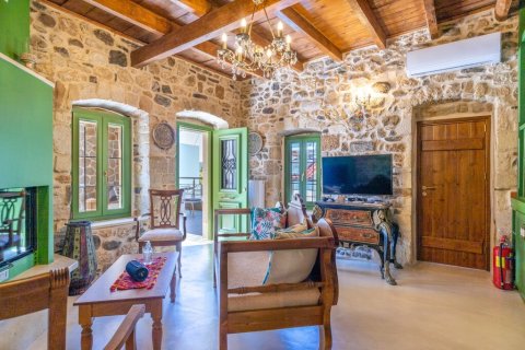 3 dormitorios Villa en Sitia, Greece No. 124171 17