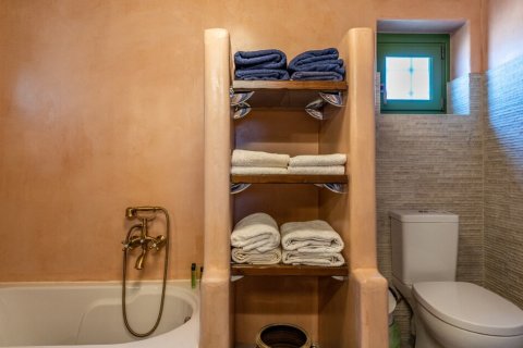 3 dormitorios Villa en Sitia, Greece No. 124171 14