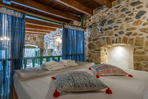 3 dormitorios Villa en Sitia, Greece No. 124171 11