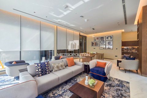 1 chambre Appartement à Business Bay, UAE No. 118498