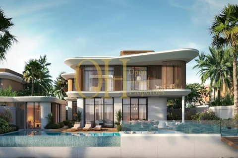 4 bedrooms Villa in Darna, Vietnam No. 86313 3