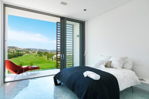 3 bedrooms Villa in Tsada, Cyprus No. 64809 9