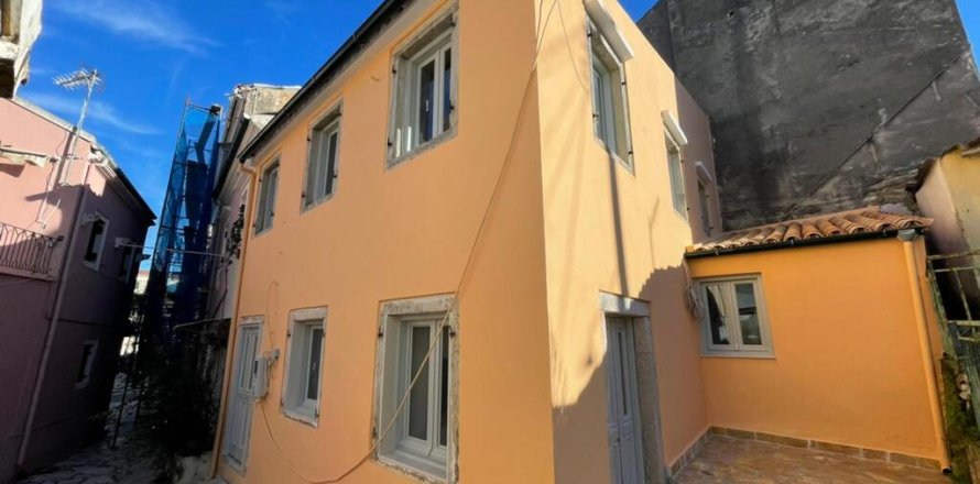 4 chambres House à Corfu, Greece No. 122007