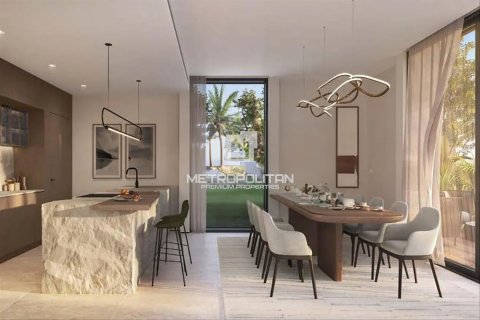 Таунхаус с 3 спальнями в Тханьчи, Вьетнам №94154 6