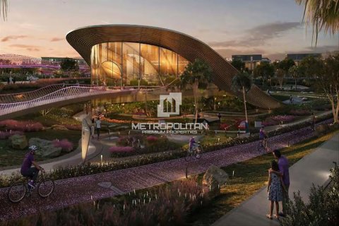 Таунхаус с 3 спальнями в Тханьчи, Вьетнам №94154 11