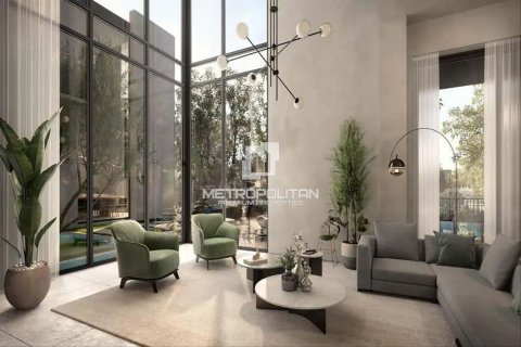 Таунхаус с 3 спальнями в Тханьчи, Вьетнам №94154 1