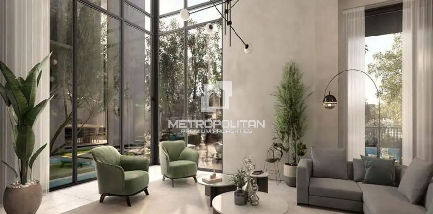 Таунхаус с 3 спальнями в Тханьчи, Вьетнам №94154