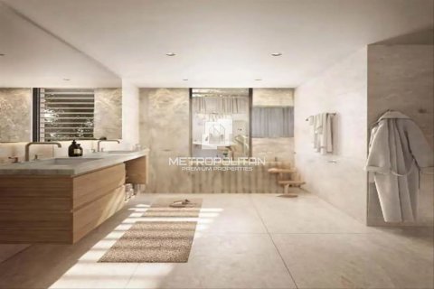 Таунхаус с 3 спальнями в Тханьчи, Вьетнам №94154 5