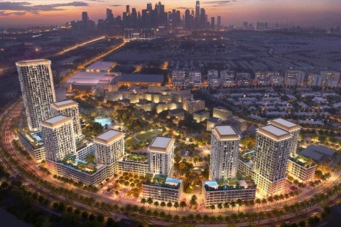 2 dormitorios Apartment en Dubai, UAE No. 117309