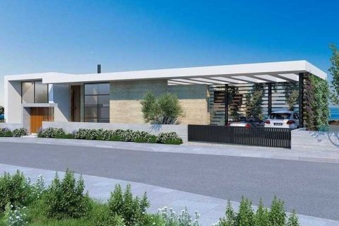 Дом с 4 спальнями в Агиос Тихонас, Кипр №29349 2