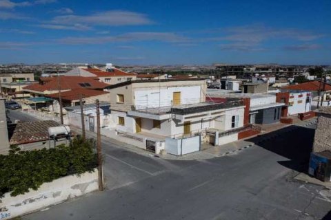 4 chambres House à Aradippou, Cyprus No. 81396 8