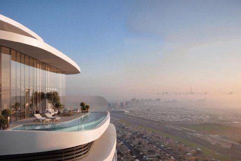 1 bedroom Apartment in Can Tho, Vietnam No. 92144 18