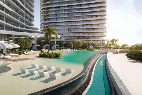 1 dormitorio Apartment en Dubai, UAE No. 92144