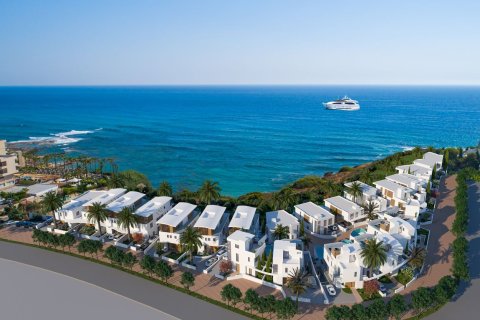 5 bedrooms Villa in Paphos, Cyprus No. 37678 3