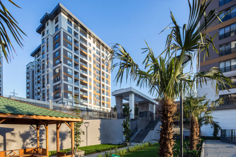 2 dormitorios  en Hoang Mai, Vietnam No. 13594 3