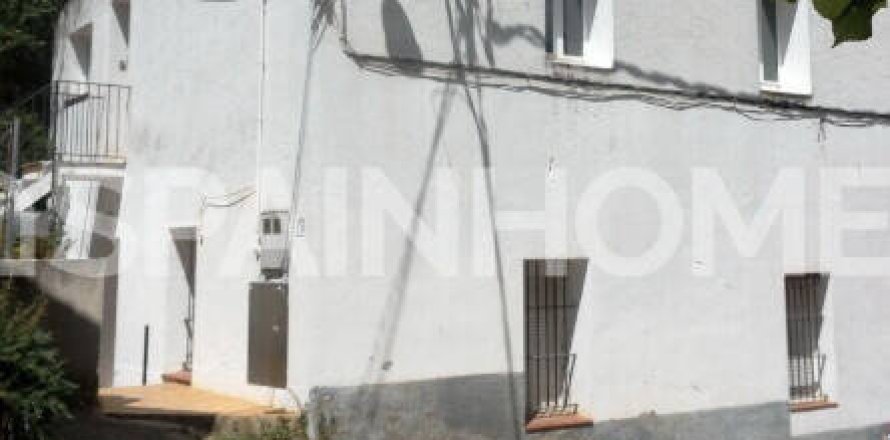 Studio Villa à Vallromanes, Spain No. 124906