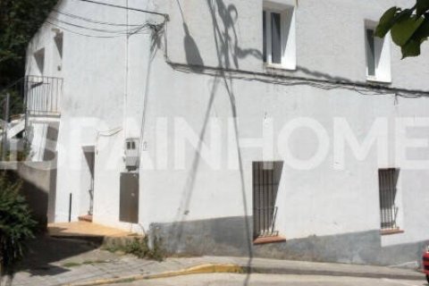 Apartamento tipo estudio Estudio en Vallromanes, Spain No. 124906