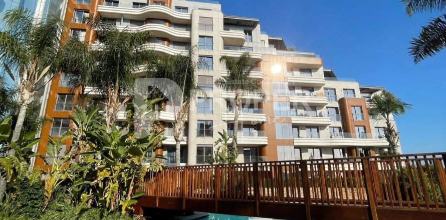 3 rooms Penthouse à Thanh Khe, Vietnam No. 12708