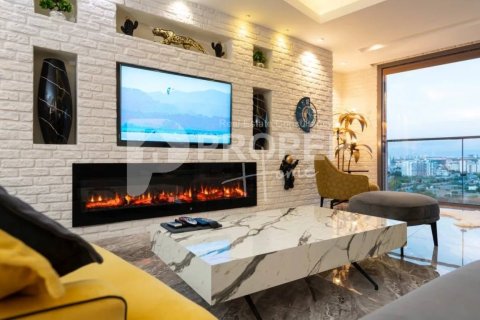 3 rooms Penthouse à Thanh Khe, Vietnam No. 12708 19