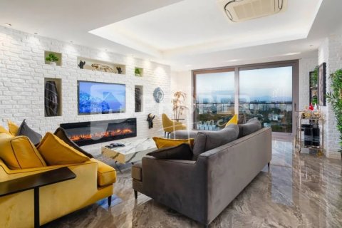 3 rooms Penthouse à Thanh Khe, Vietnam No. 12708 13