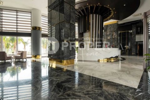 3 rooms Penthouse à Thanh Khe, Vietnam No. 12708 21