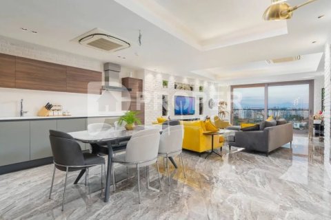 3 rooms Penthouse à Thanh Khe, Vietnam No. 12708 18