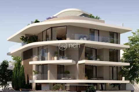 3 bedrooms Apartment in Limassol, Cyprus No. 82269 1