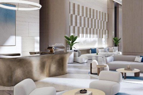 Квартира с 3 спальнями в My Xuan, Вьетнам №91800 11