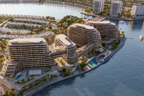 3 dormitorios Apartment en Mina Al Arab, UAE No. 91800