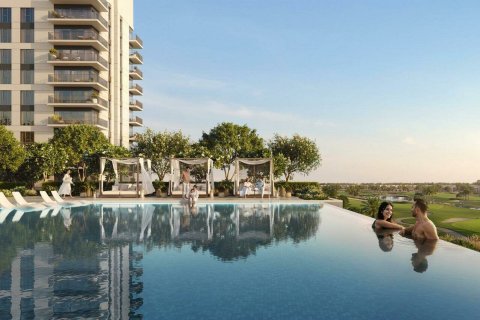 2 dormitorios Apartment en Dubai, UAE No. 123769