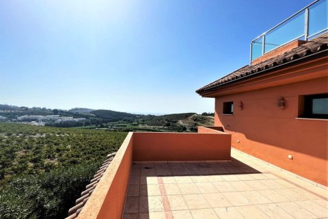 3 bedrooms Penthouse in Casares, Spain No. 83947