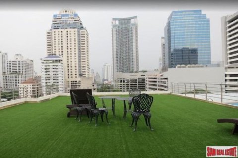 3 bedrooms Apartment in Bangkok, Thailand No. 96206 3